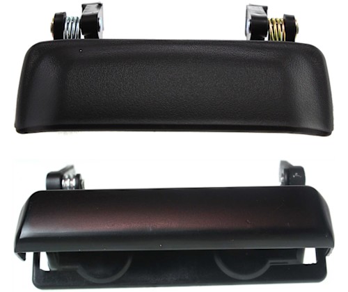 Exterior Door Handle Kit For 20012003 Ford Ranger 2001
