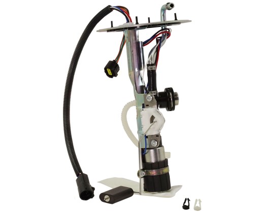 Fuel Pump With Sending Unit For 1999-2001 Ford Explorer 2001 Explorer ...