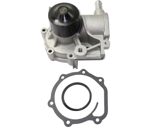 New Water Pump for Subaru Legacy Impreza Outback Forester Baja Saab 9 ...