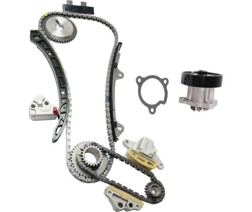 New Timing Chain Kit for Nissan Altima Sentra Rogue 2008-2013 | eBay