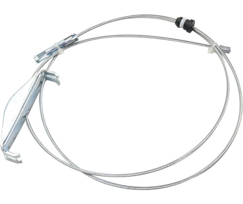 New Parking Brake Cable for F250 Truck F350 Ford F-250 Super Duty ...