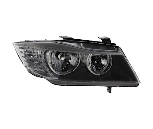 Headlight For 2009-2012 BMW 328i 328i xDrive Passenger Side w/ bulb | eBay