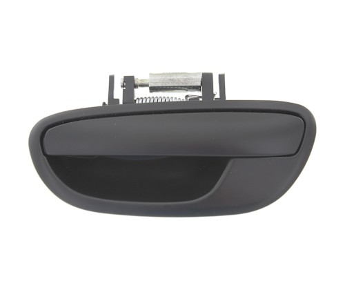 Exterior Door Handle For 2005-2009 Subaru Outback Legacy Rear LH Primed ...