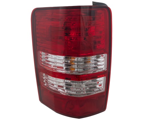 Tail Light for 2008-2012 Jeep Liberty Driver Side | eBay