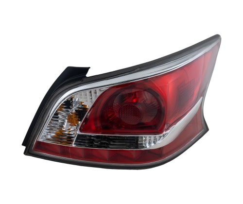 Tail Light For 2014-2015 Nissan Altima Halogen Standard Type Right | eBay