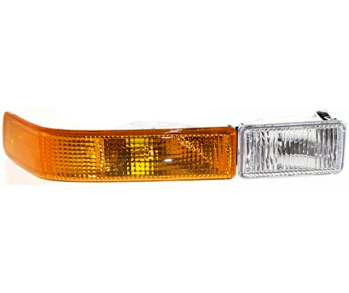 Turn Signal Light For 98 Fog Lamp